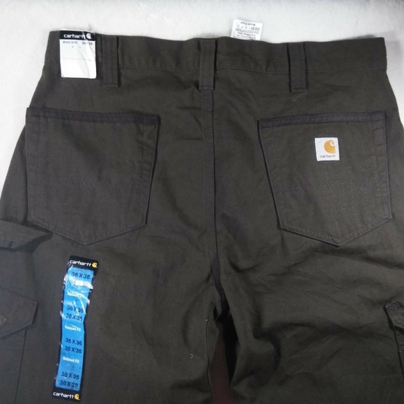 36x36 cargo pants